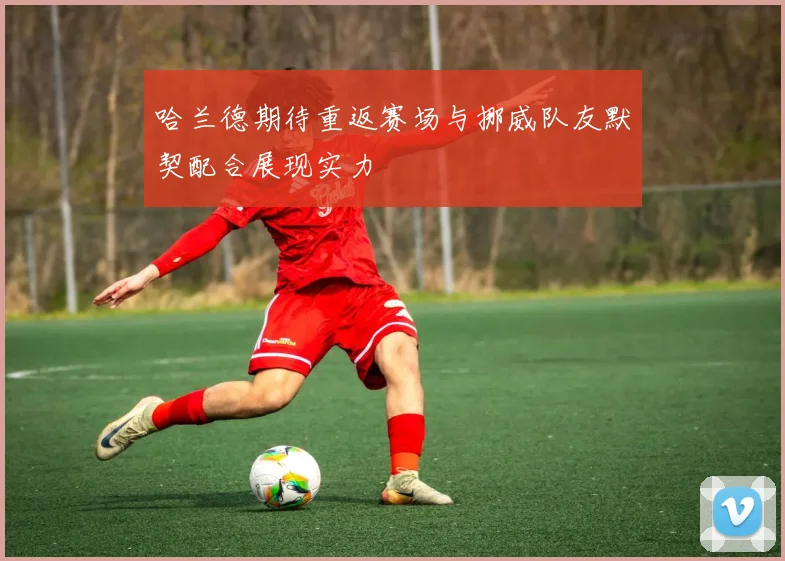 哈兰德期待重返赛场与挪威队友默契配合展现实力